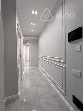 Satılır 2 otaqlı yeni tikili 57 m² — Bakı, Nəsimi 2 otaq 57.00 m²