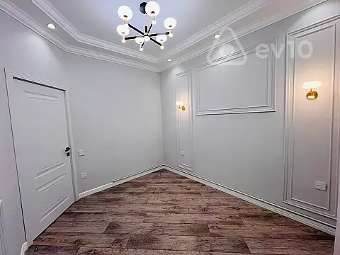 Satılır 2 otaqlı yeni tikili 57 m²
