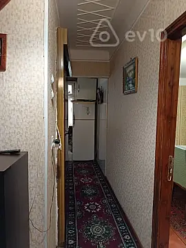Satılır 3 otaqlı köhnə tikili 80 m²