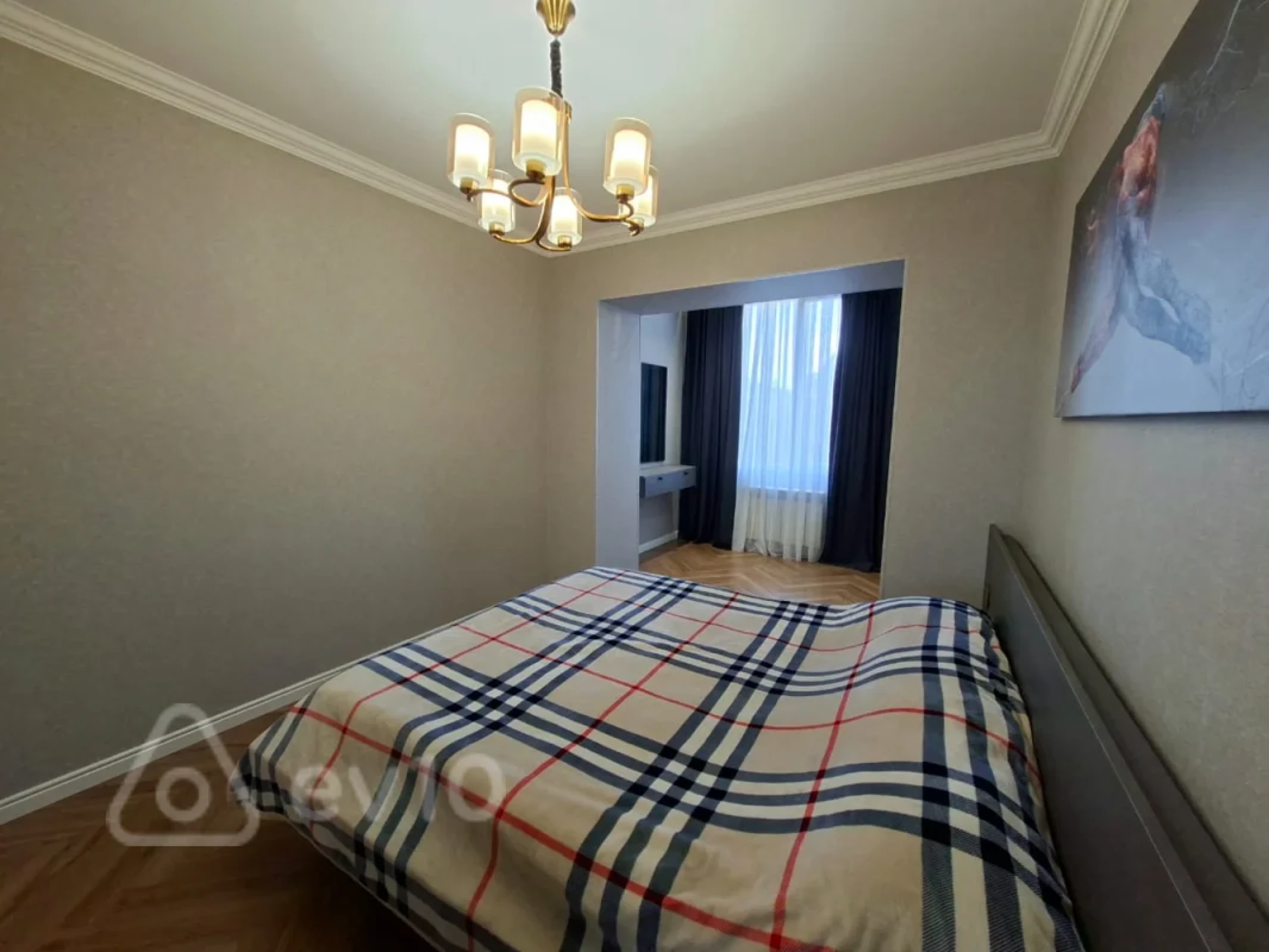 Satılır 3 otaqlı köhnə tikili 75 m²