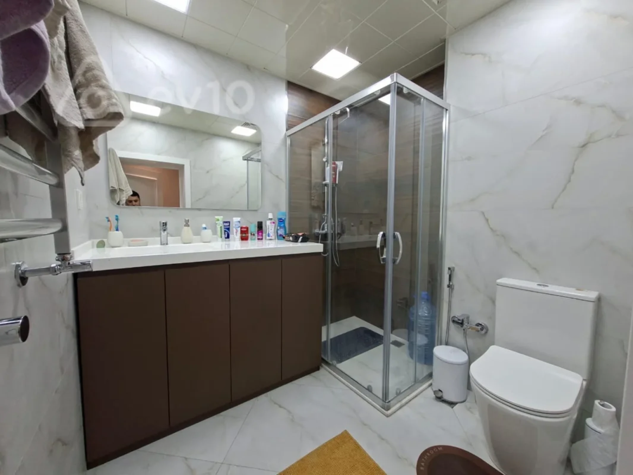 Satılır 3 otaqlı köhnə tikili 75 m²