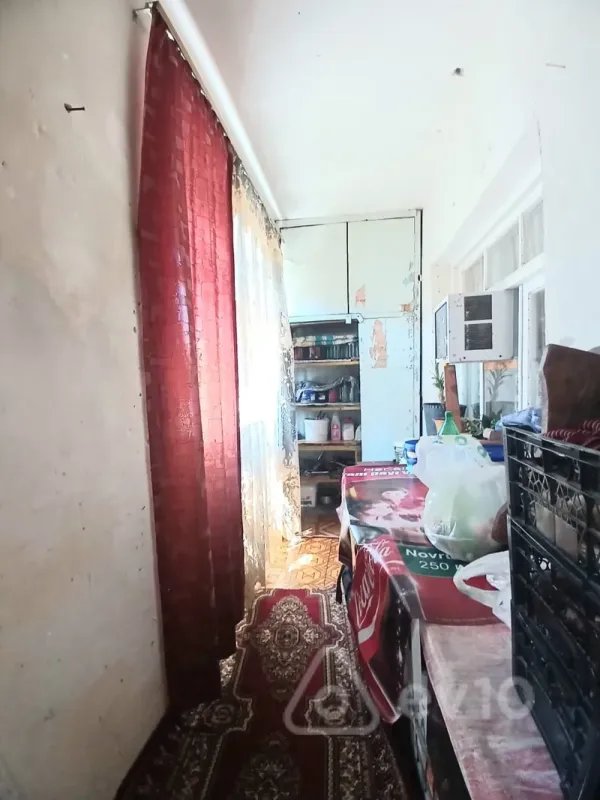 Satılır 3 otaqlı köhnə tikili 67 m²