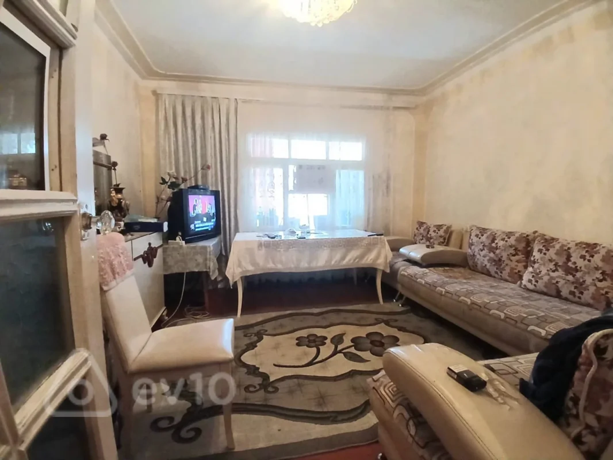 Satılır 3 otaqlı köhnə tikili 67 m²