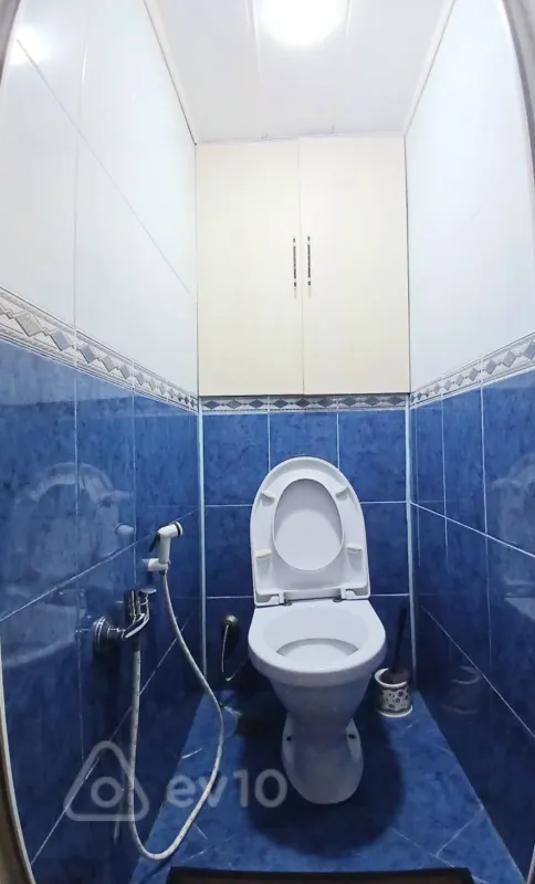 Satılır 3 otaqlı köhnə tikili 67 m²