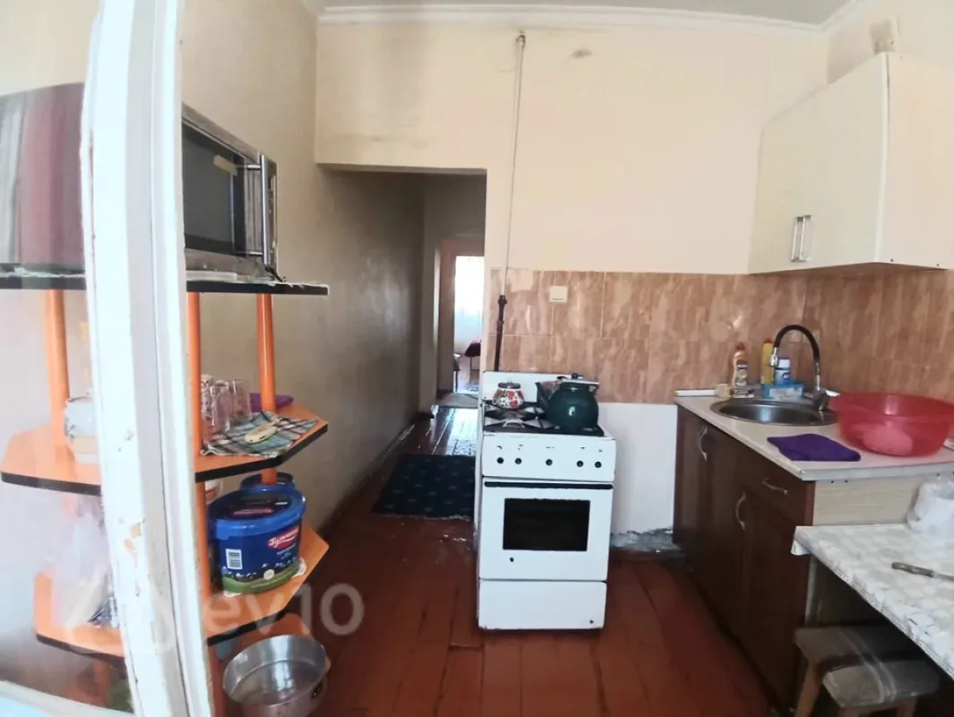 Satılır 3 otaqlı köhnə tikili 67 m²
