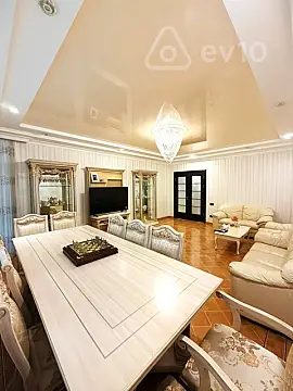 Satılır 4 otaqlı yeni tikili 147 m² — Bakı, Yasamal 4 otaq 147.00 m²