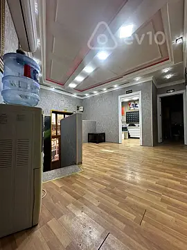 Kirayə verilir 5 otaqlı ofis 80 m²