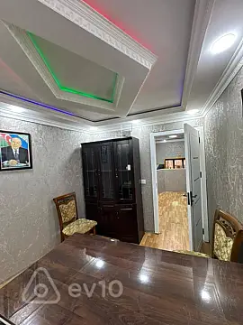 Kirayə verilir 5 otaqlı ofis 80 m² — Bakı, Yasamal 5 otaq 80.00 m²