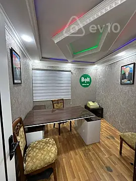 Kirayə verilir 5 otaqlı ofis 80 m²