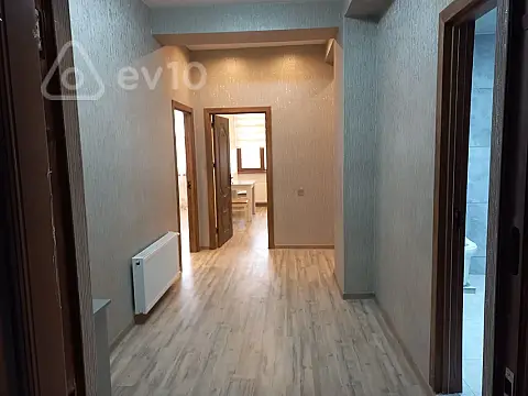Kirayə verilir 2 otaqlı yeni tikili 75 m²