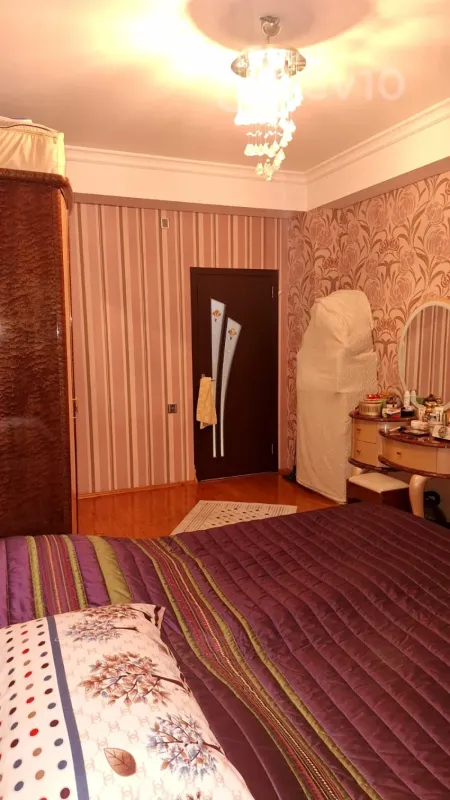 Satılır 2 otaqlı yeni tikili 86 m²