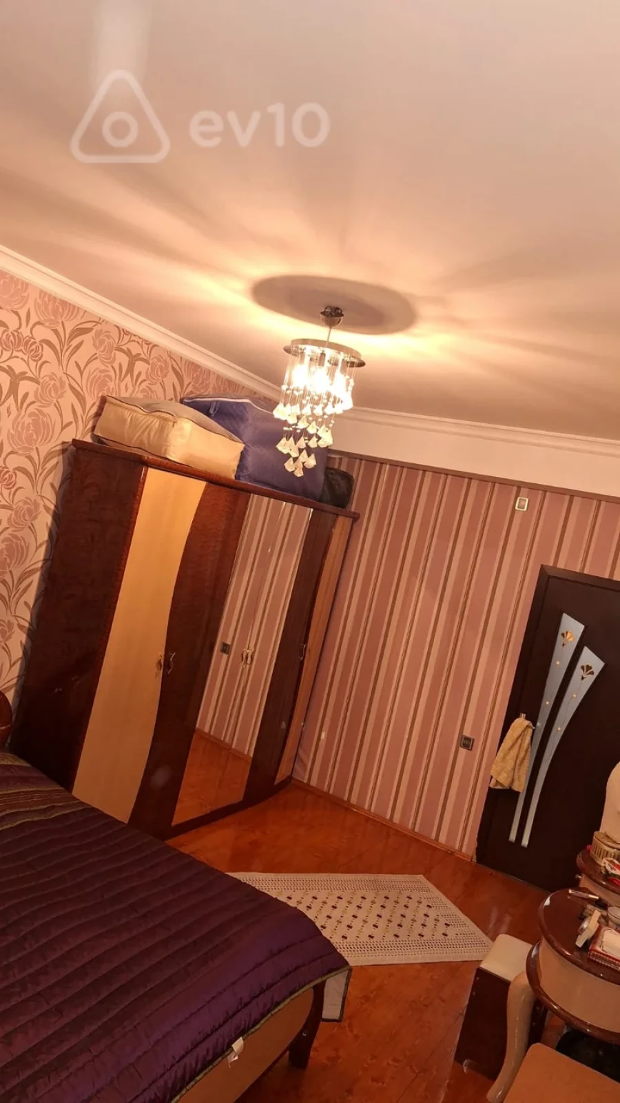 Satılır 2 otaqlı yeni tikili 86 m²