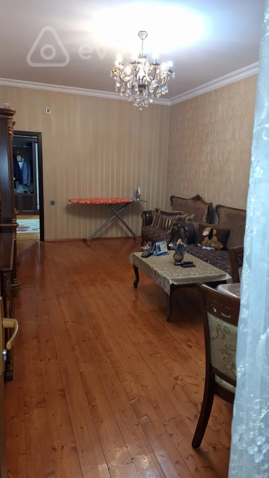 Satılır 2 otaqlı yeni tikili 86 m²