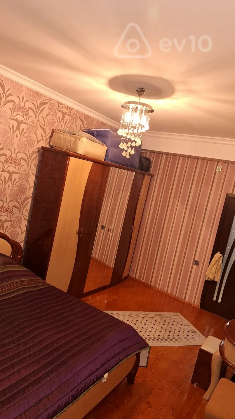 Satılır 2 otaqlı yeni tikili 86 m²