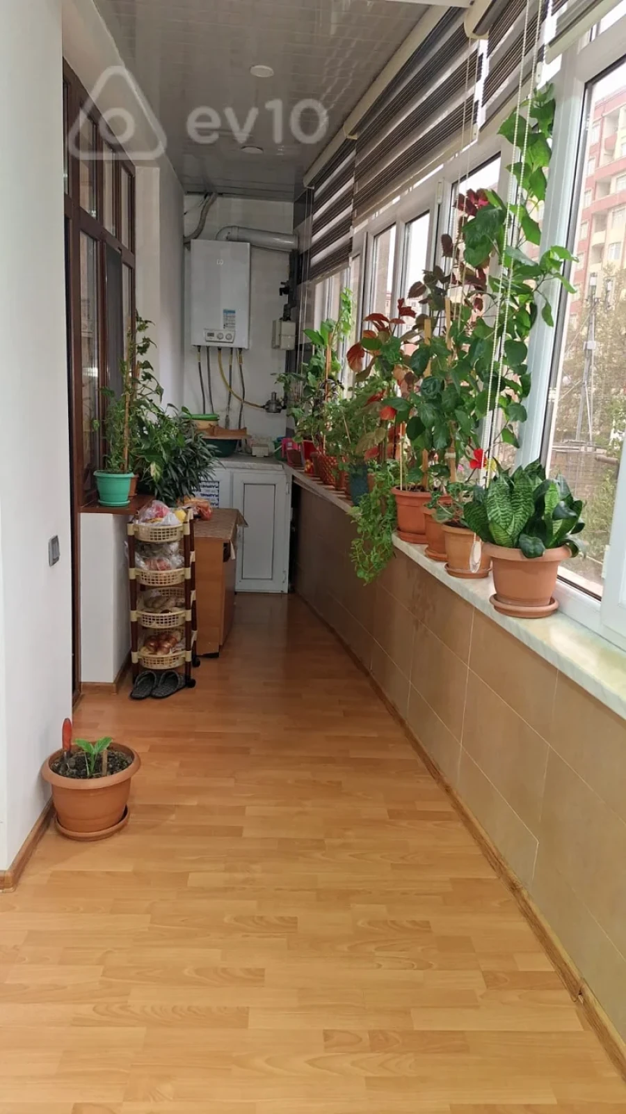 Satılır 2 otaqlı yeni tikili 86 m²