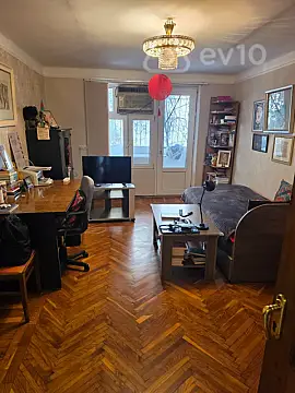 Satılır 3 otaqlı köhnə tikili 60 m²