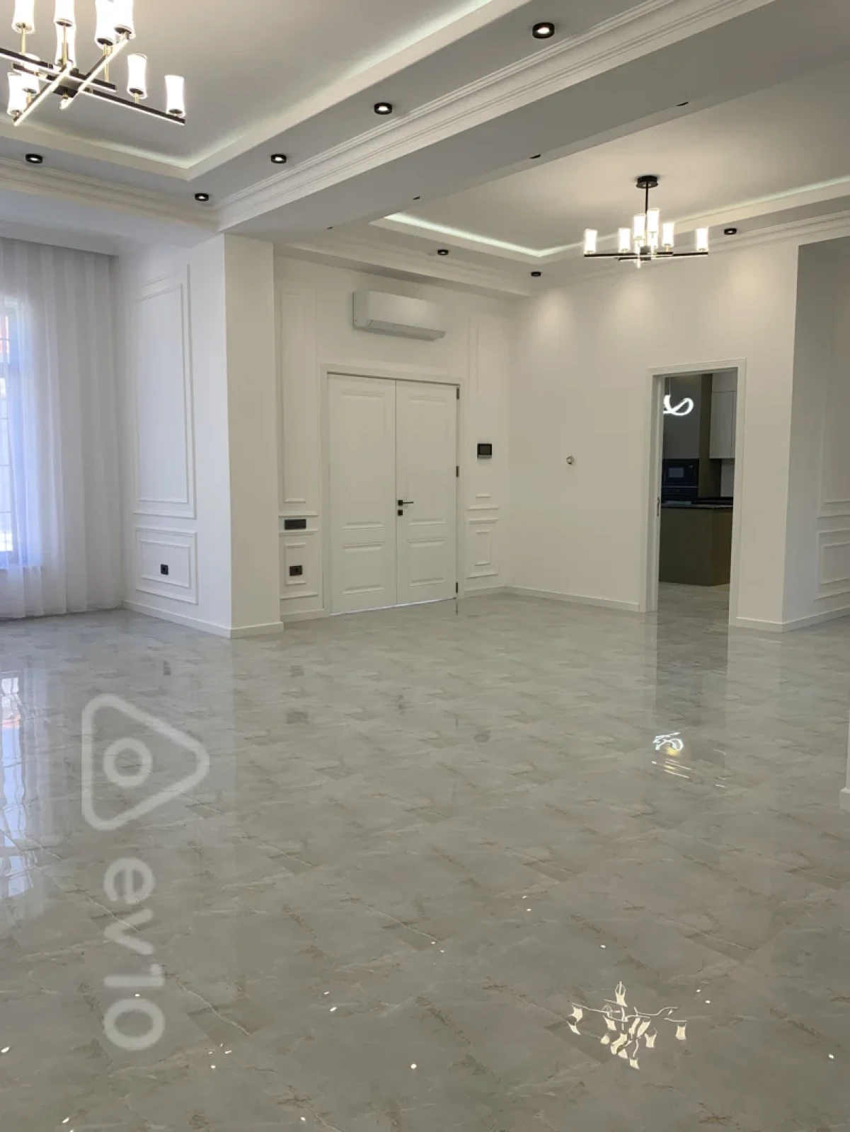 Satılır 7 otaqlı həyət evi 430 m²