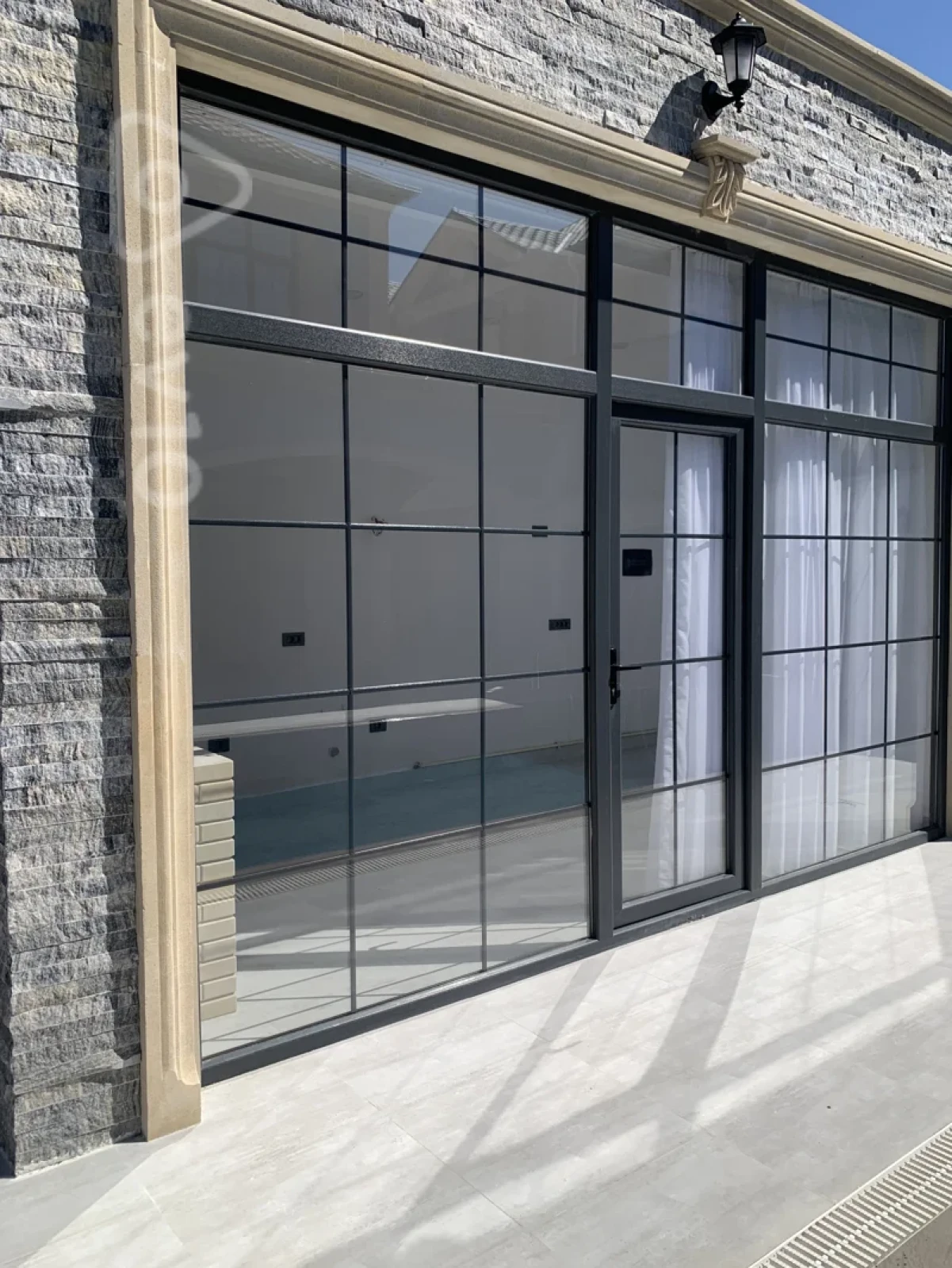 Satılır 7 otaqlı həyət evi 430 m²