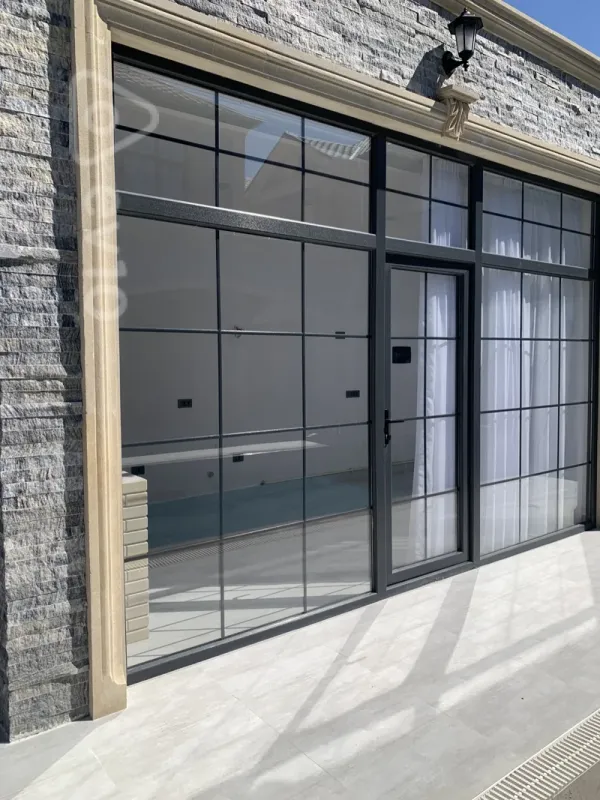 Satılır 7 otaqlı həyət evi 430 m²