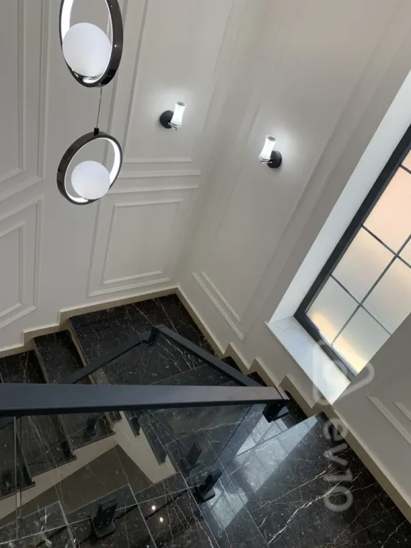 Satılır 7 otaqlı həyət evi 430 m²