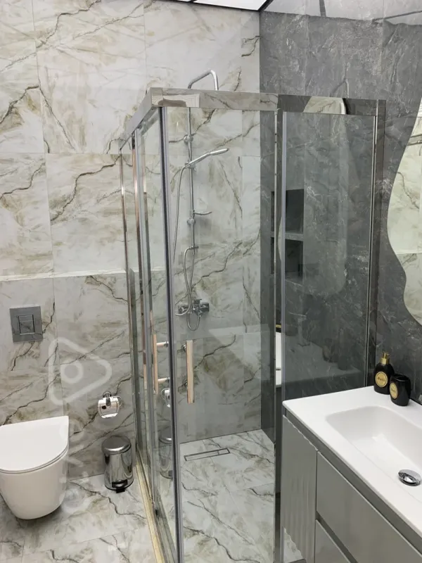 Satılır 7 otaqlı həyət evi 430 m²