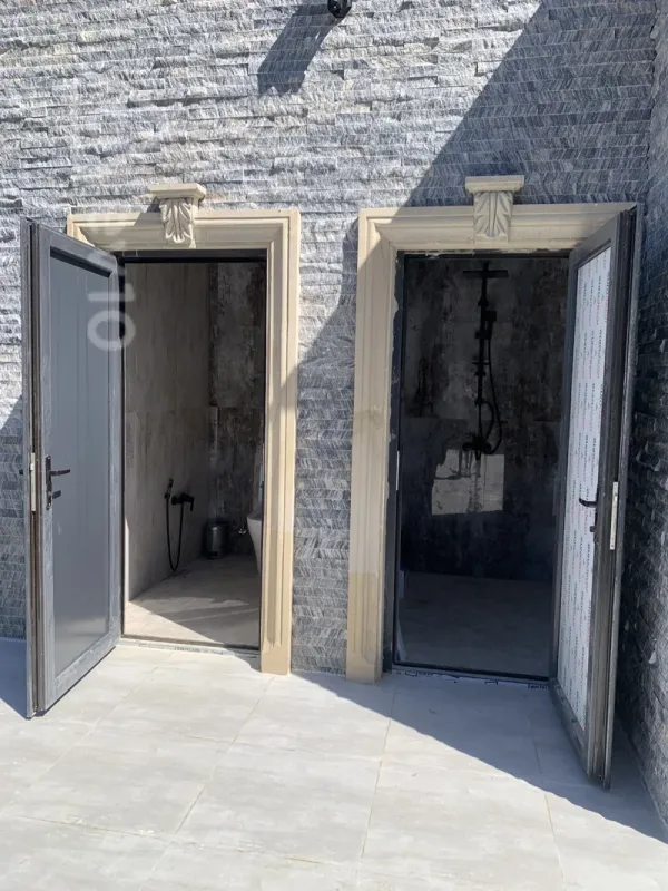 Satılır 7 otaqlı həyət evi 430 m²