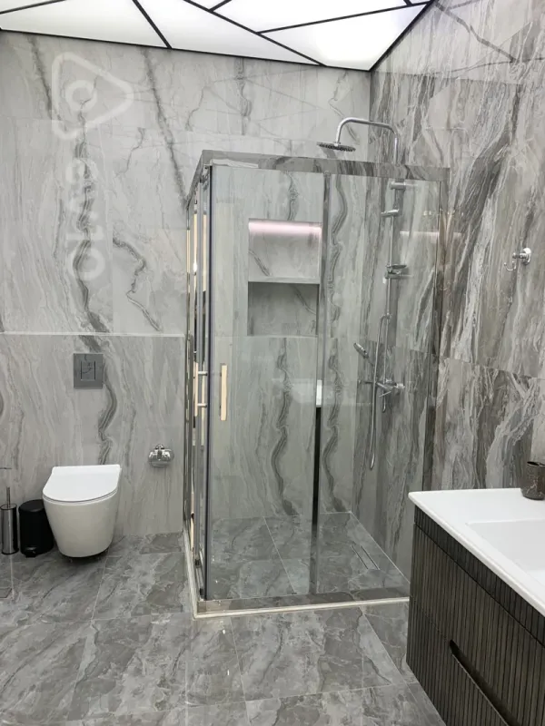 Satılır 7 otaqlı həyət evi 430 m²