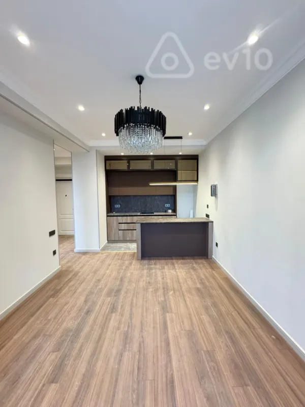 Satılır 2 otaqlı yeni tikili 62 m²