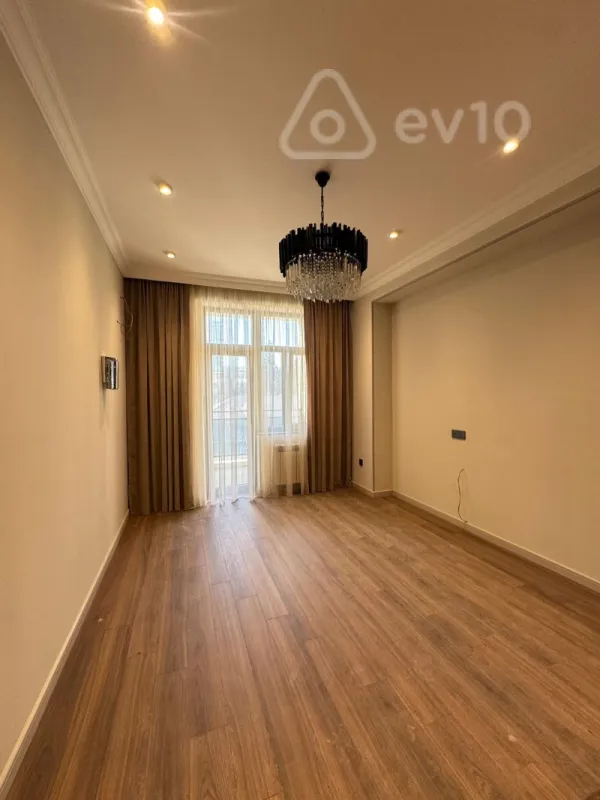 Satılır 2 otaqlı yeni tikili 62 m²