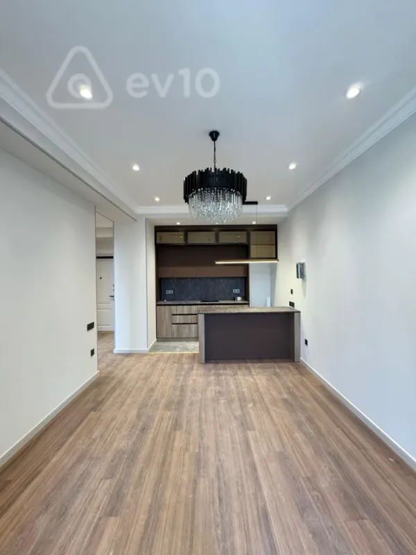 Satılır 2 otaqlı yeni tikili 62 m²