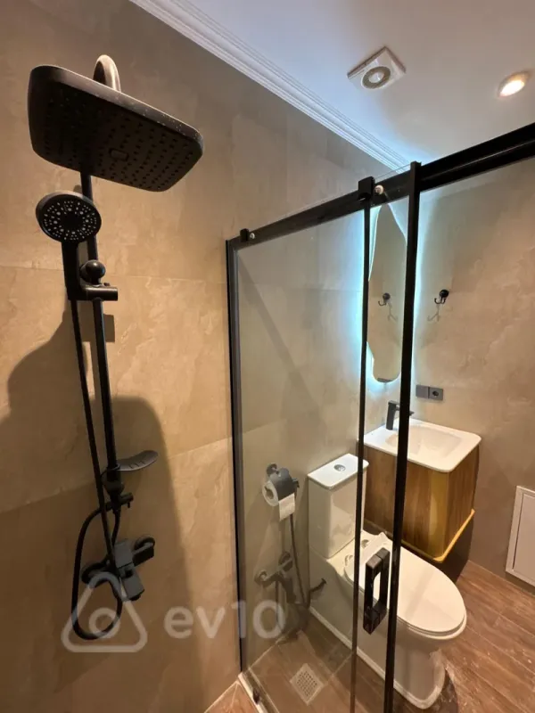 Satılır 2 otaqlı yeni tikili 62 m²