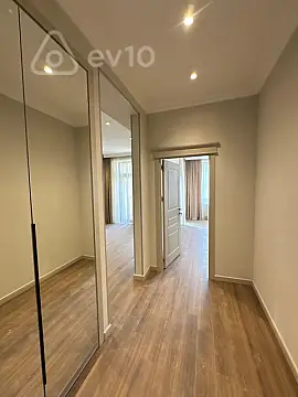 Satılır 2 otaqlı yeni tikili 62 m²