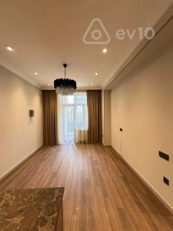 Satılır 2 otaqlı yeni tikili 62 m²