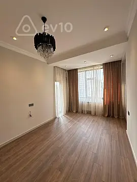 Satılır 2 otaqlı yeni tikili 62 m² — Bakı, Nərimanov 2 otaq 62.00 m²