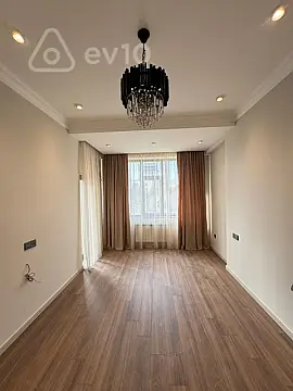 Satılır 2 otaqlı yeni tikili 62 m²