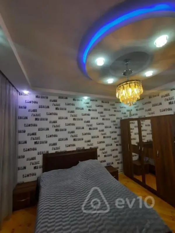 Kirayə verilir 4 otaqlı həyət evi 130 m²