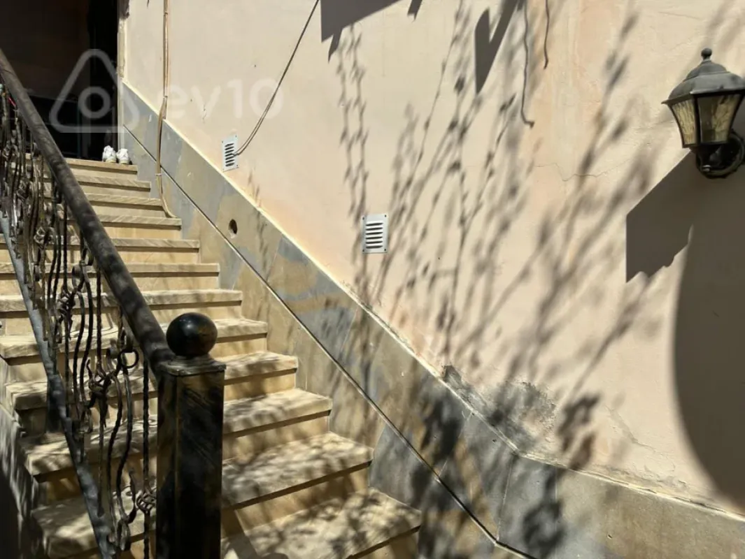 Kirayə verilir 4 otaqlı həyət evi 130 m²