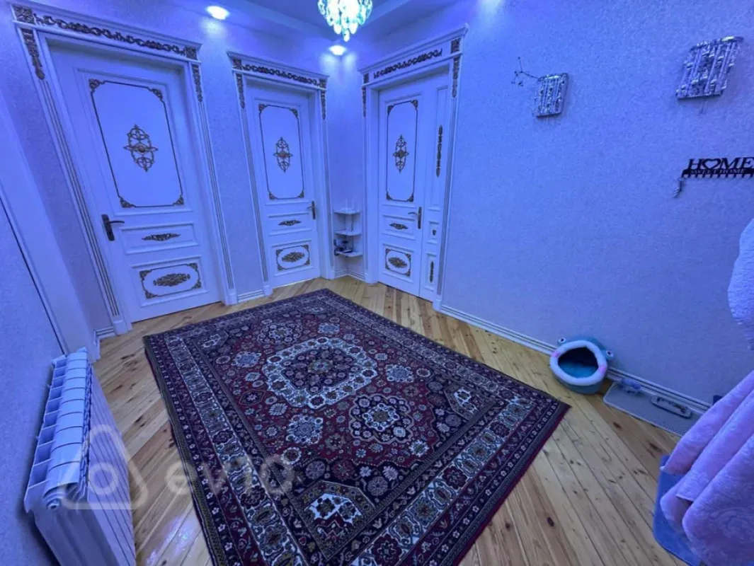 Kirayə verilir 4 otaqlı həyət evi 130 m²