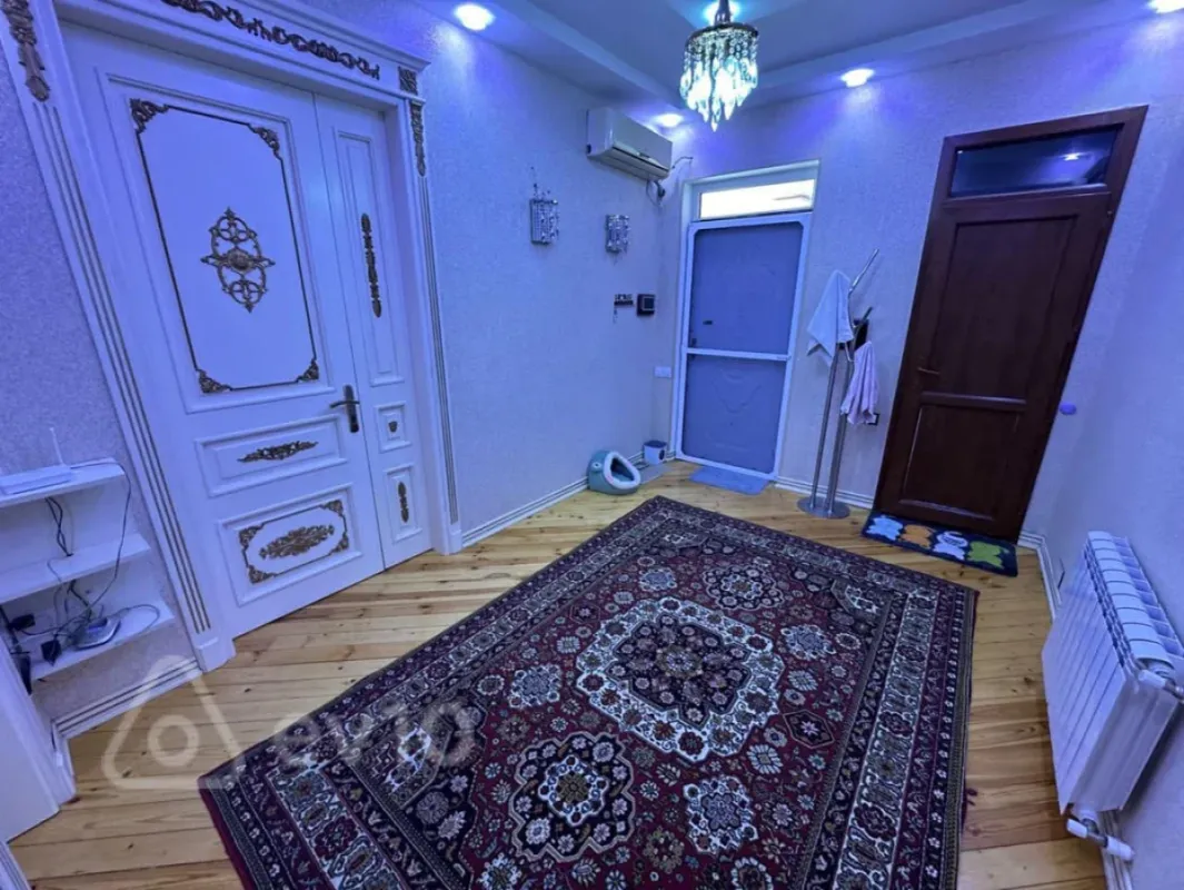 Kirayə verilir 4 otaqlı həyət evi 130 m²