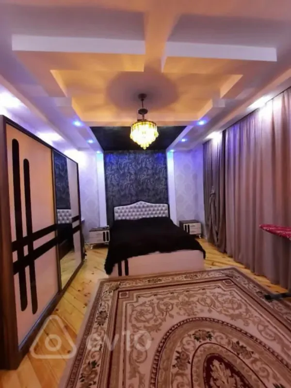 Kirayə verilir 4 otaqlı həyət evi 130 m²