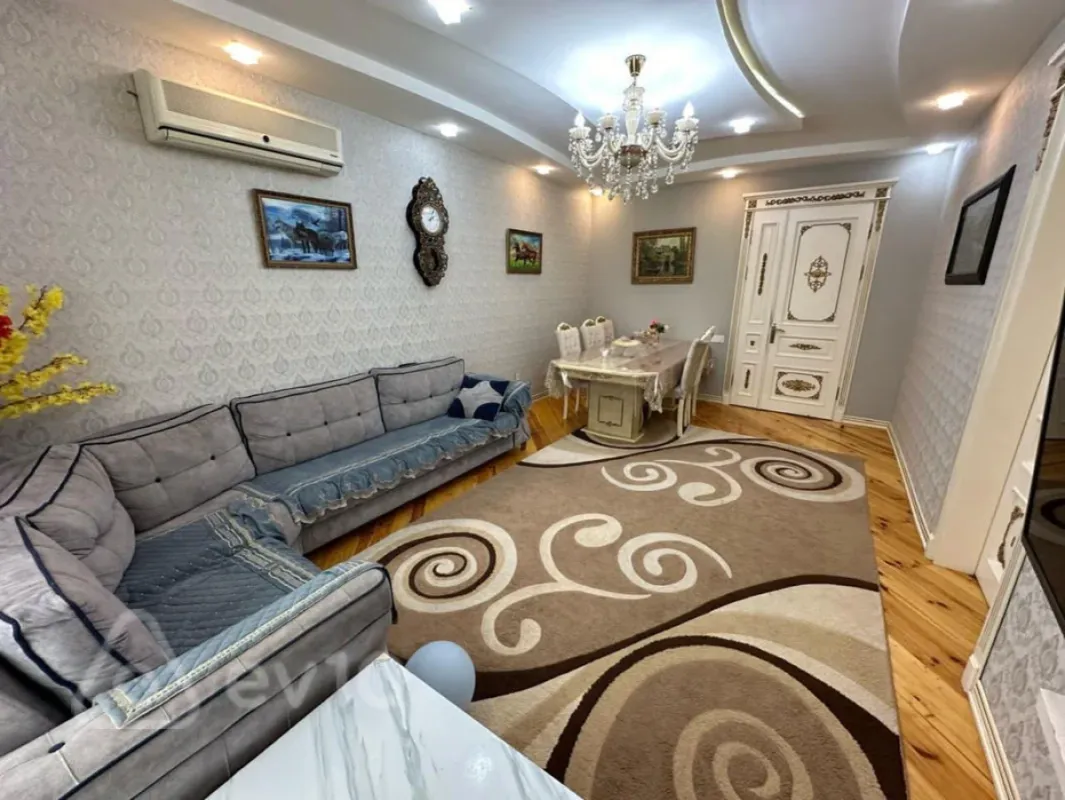 Kirayə verilir 4 otaqlı həyət evi 130 m²