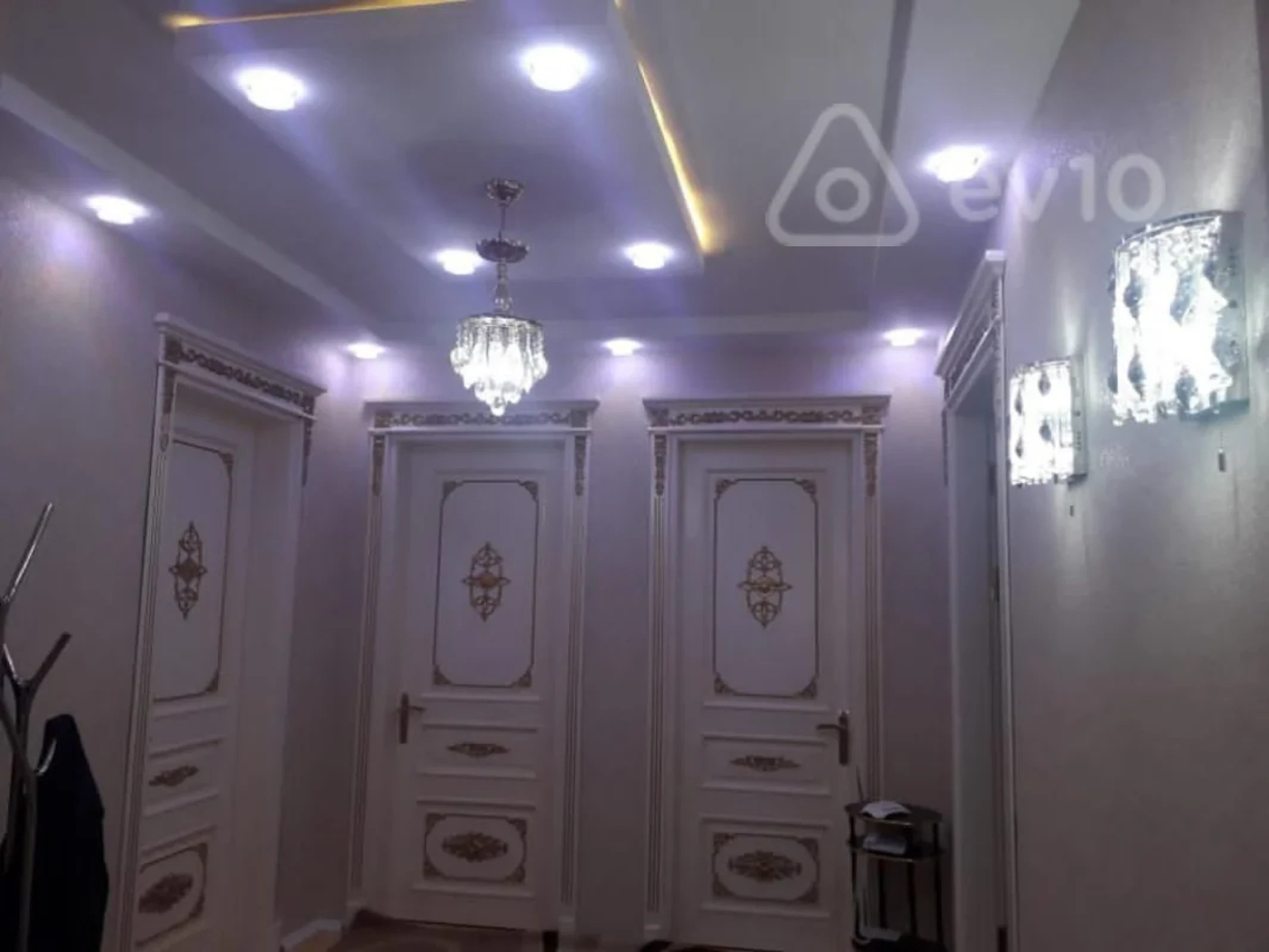 Kirayə verilir 4 otaqlı həyət evi 130 m²