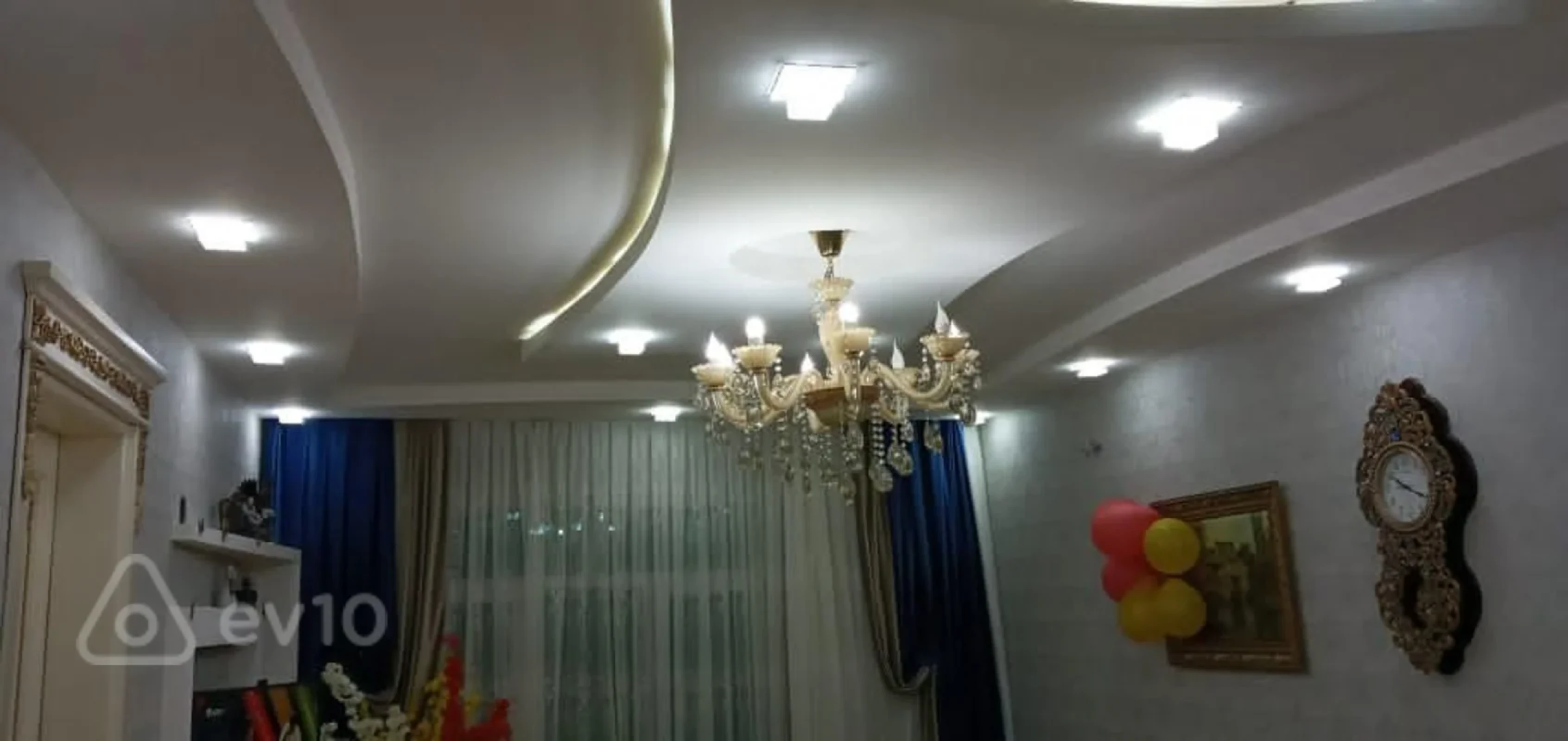 Kirayə verilir 4 otaqlı həyət evi 130 m²