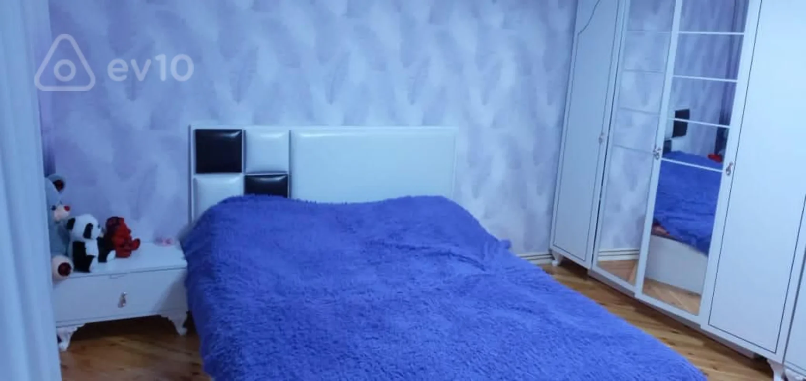 Kirayə verilir 4 otaqlı həyət evi 130 m²