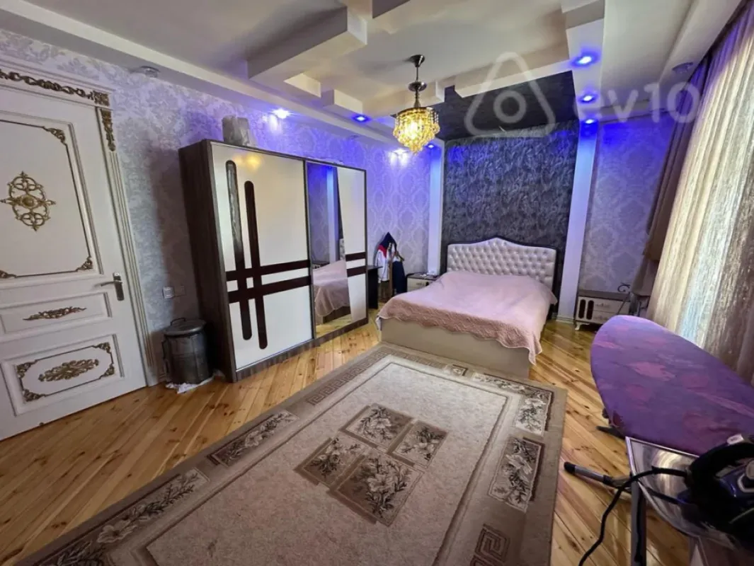 Kirayə verilir 4 otaqlı həyət evi 130 m²