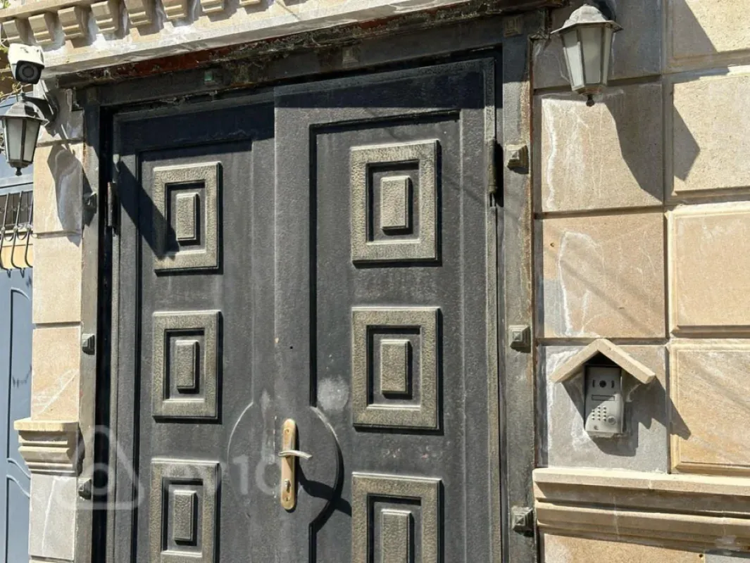 Kirayə verilir 4 otaqlı həyət evi 130 m²