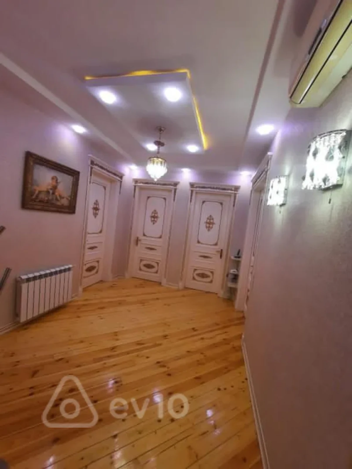 Kirayə verilir 4 otaqlı həyət evi 130 m²