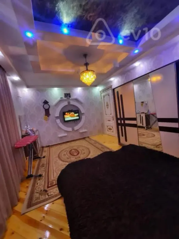 Kirayə verilir 4 otaqlı həyət evi 130 m²