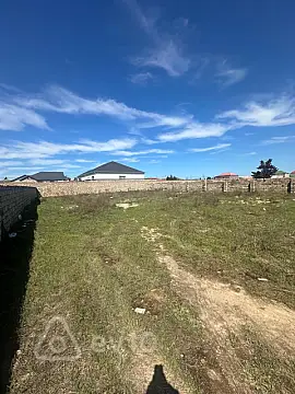 Satılır torpaq sahəsi — Bakı, Xəzər