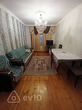 Satılır 3 otaqlı köhnə tikili 80 m² — Bakı, Sabunçu 3 otaq 80.00 m²